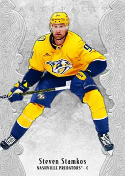 2025/26 Upper Deck Artifacts Hockey Blaster