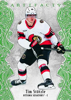 2025/26 Upper Deck Artifacts Hockey Blaster