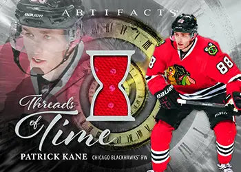 2025/26 Upper Deck Artifacts Hockey Blaster