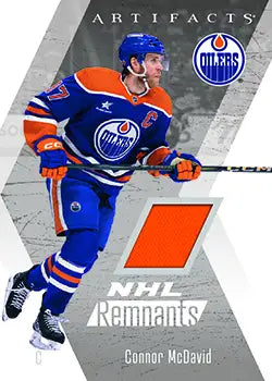 2025/26 Upper Deck Artifacts Hockey Blaster