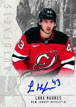 2025/26 Upper Deck Artifacts Hockey Blaster