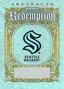 2025/26 Upper Deck Artifacts Hockey Blaster