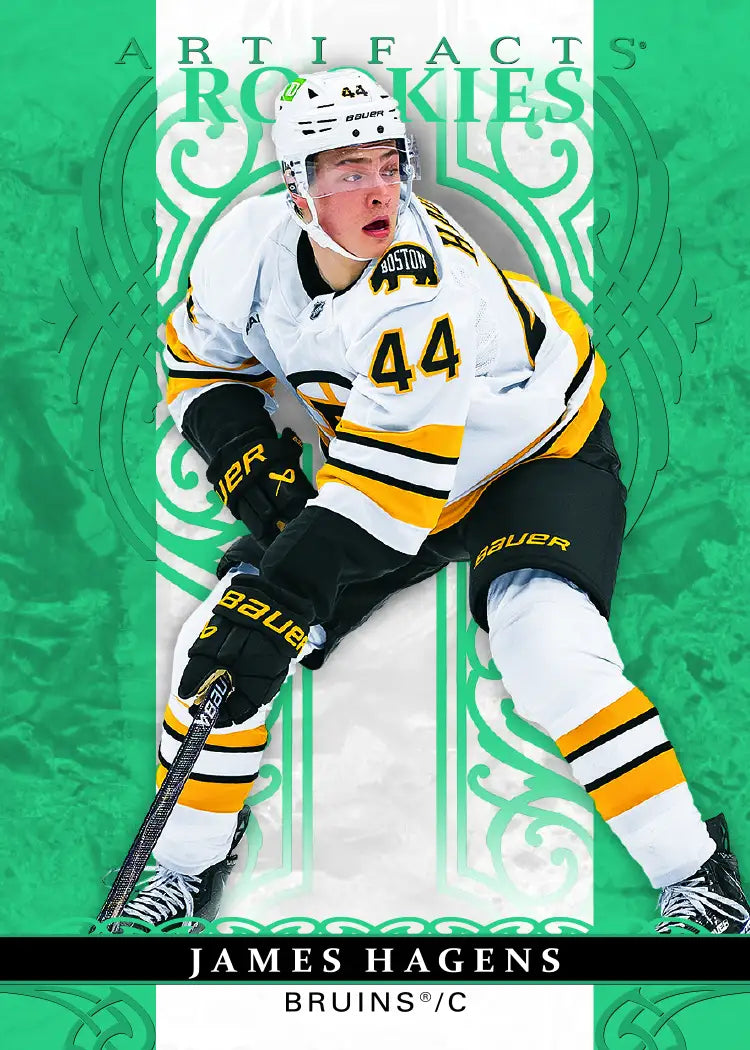 2026-27 Upper Deck Artifacts Hockey Cards Blaster Box