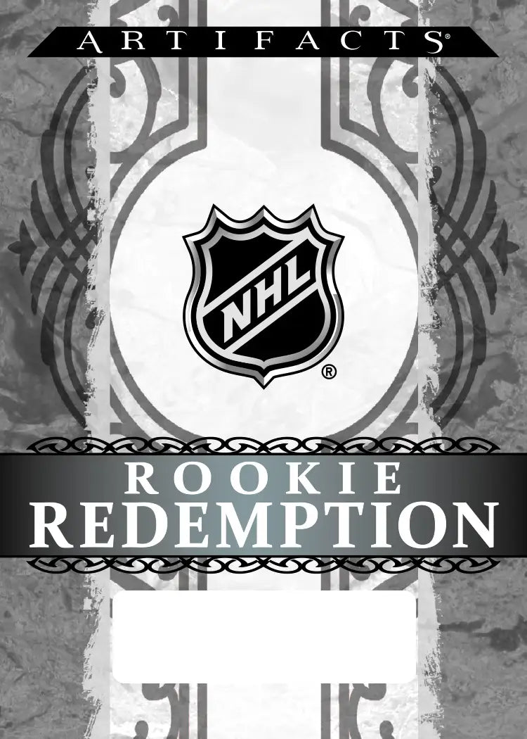 2026-27 Upper Deck Artifacts Hockey Cards Blaster Box
