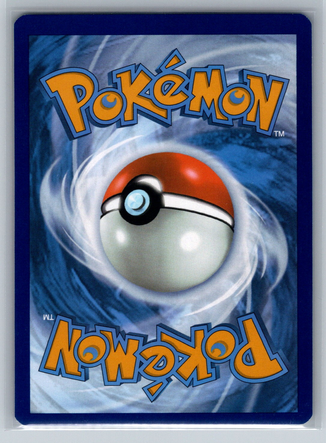 Sylveon ex Special Illustration Rare SV: Prismatic Evolutions 156/131 NM (Back)