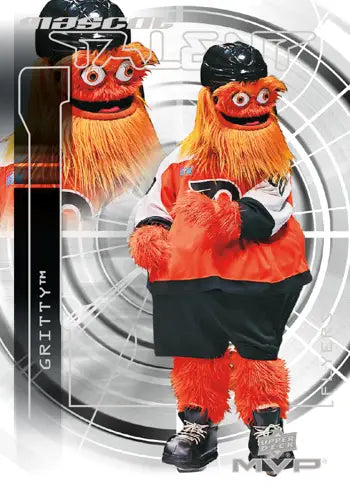 2024-25 Upper Deck MVP Hockey Cards (Retail)