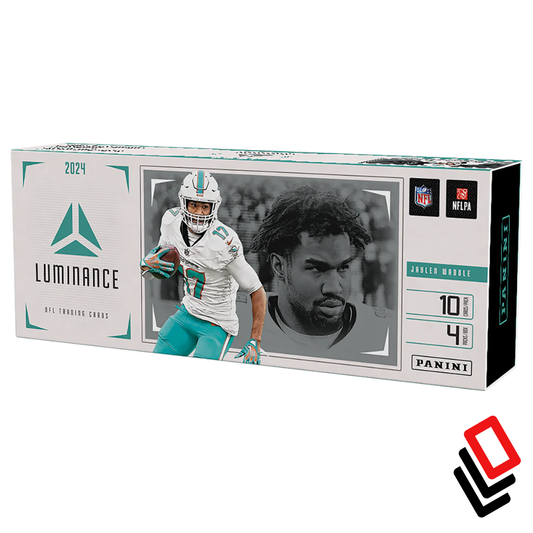 2024 Panini Luminance Football