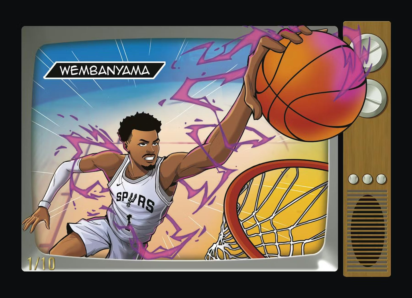 2025/26 Bowman Basketball Blaster Box