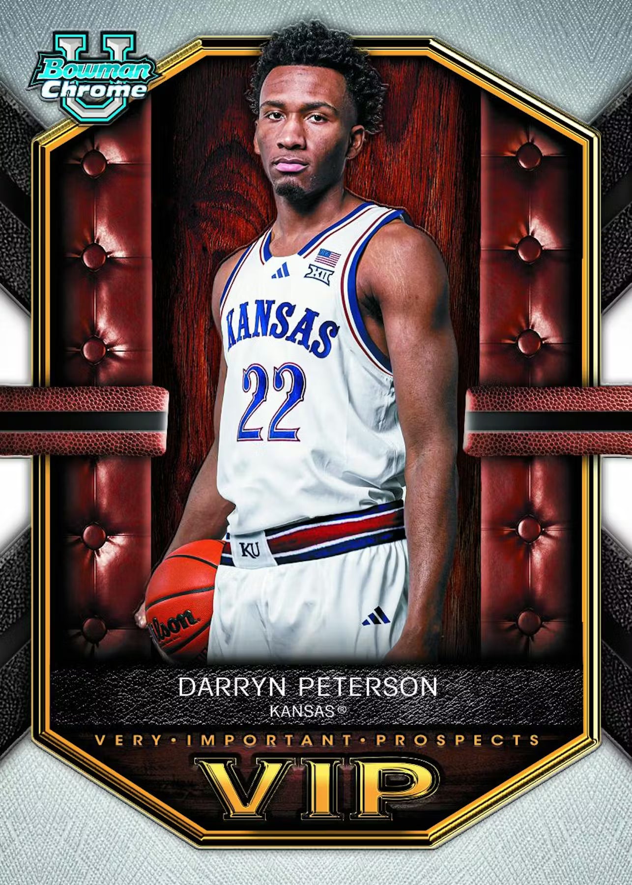 2025/26 Bowman Basketball Blaster Box