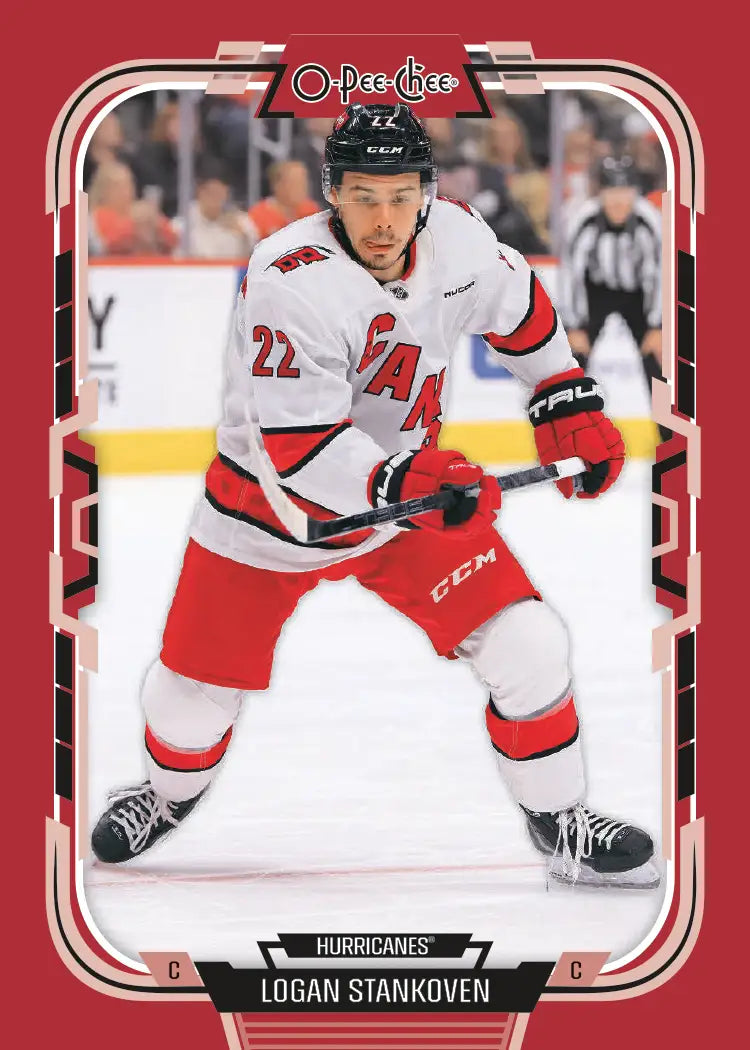 2025-26 O-Pee-Chee Hockey Blaster Box