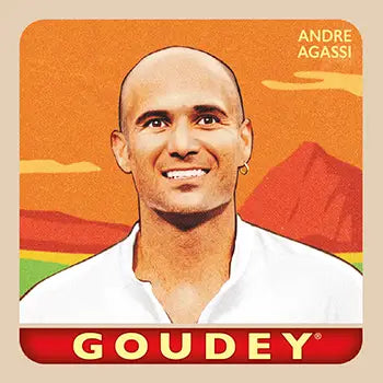 2025 Upper Deck Goodwin Champions Blaster Box