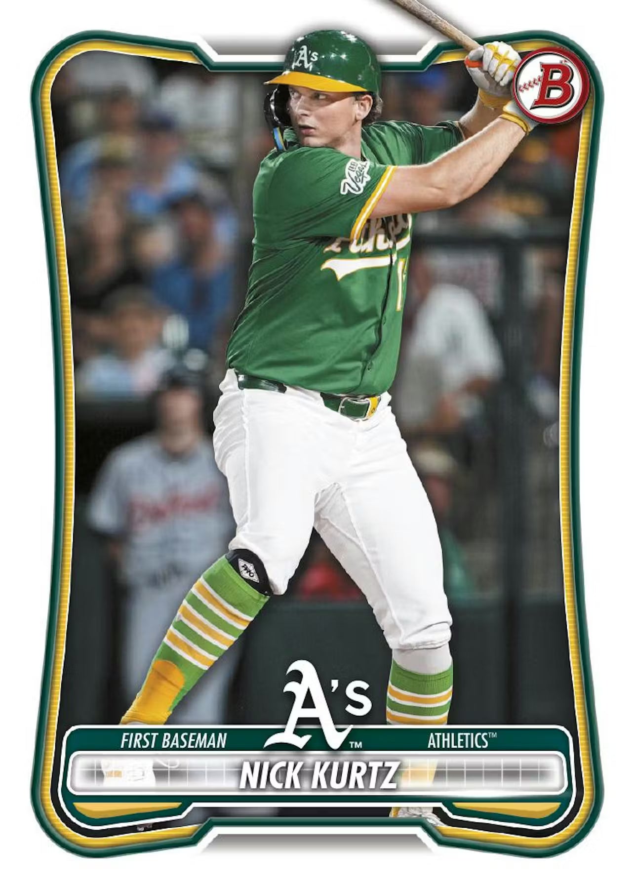 2026 Bowman Baseball Blaster Box
