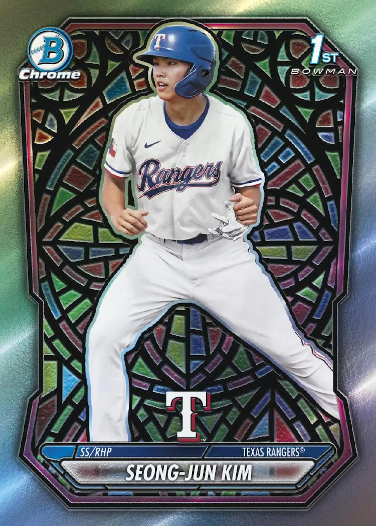 2026 Bowman Baseball Blaster Box