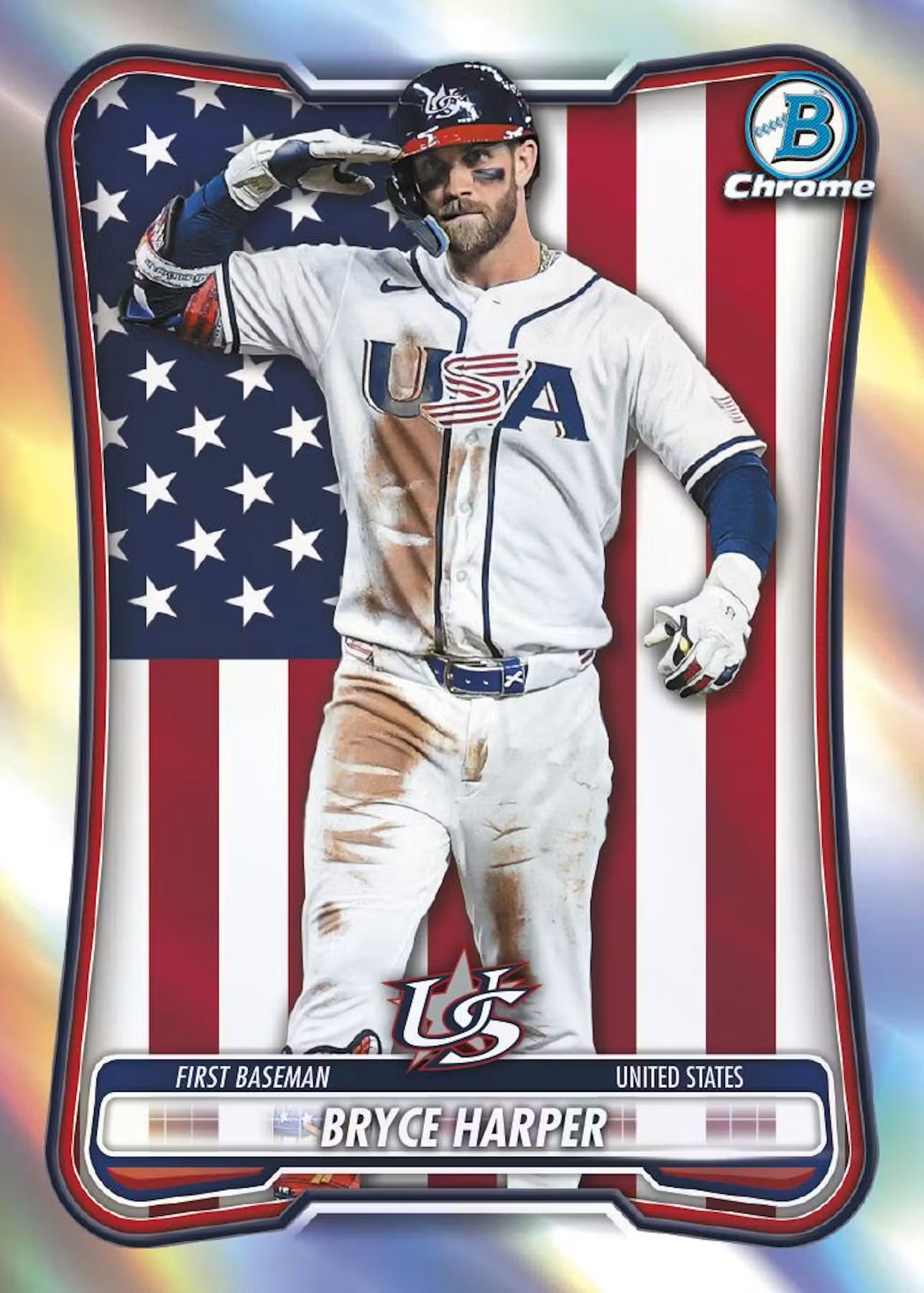 2026 Bowman Chrome Baseball Hobby Box