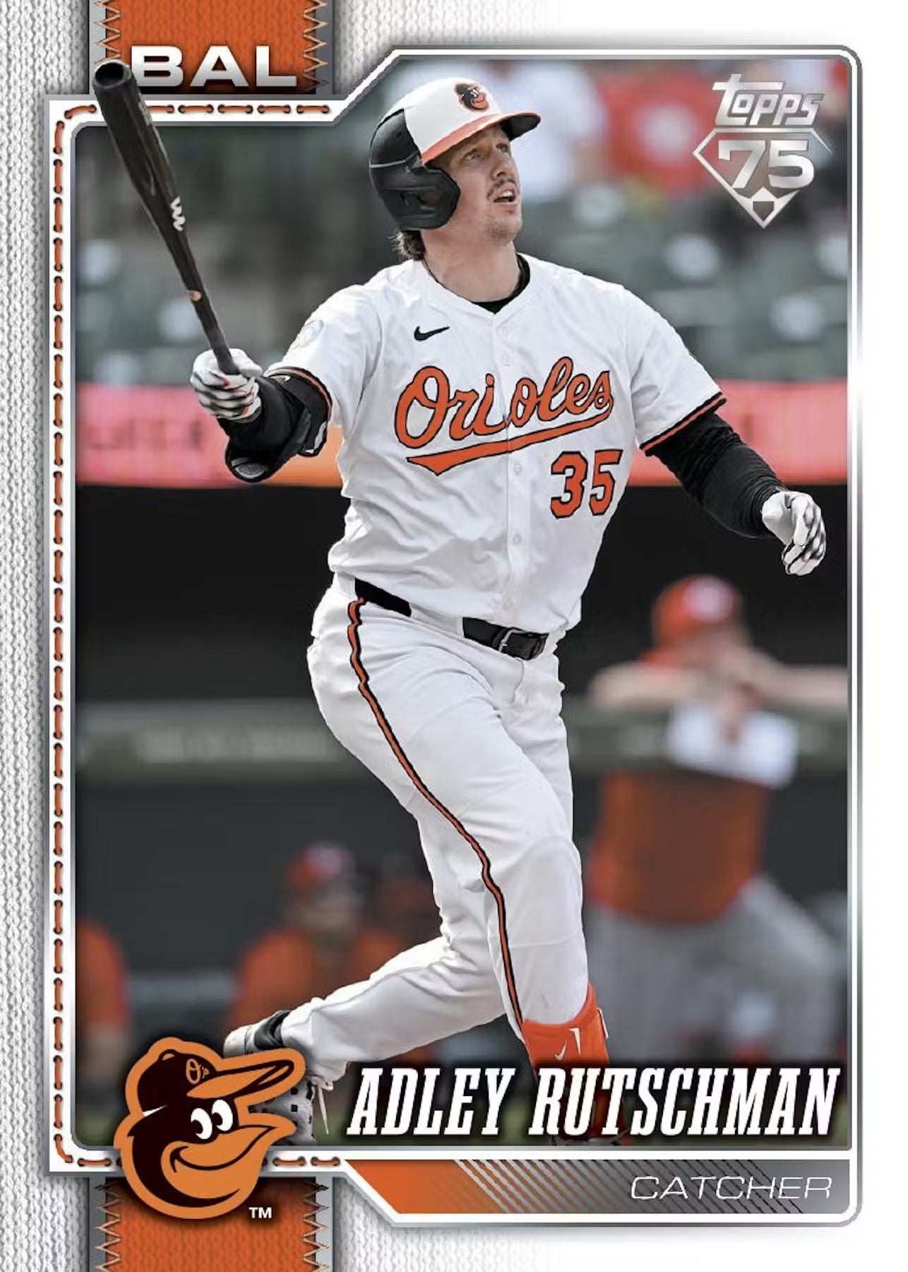 2026 Topps Series 2 Baseball Hobby Jumbo Box