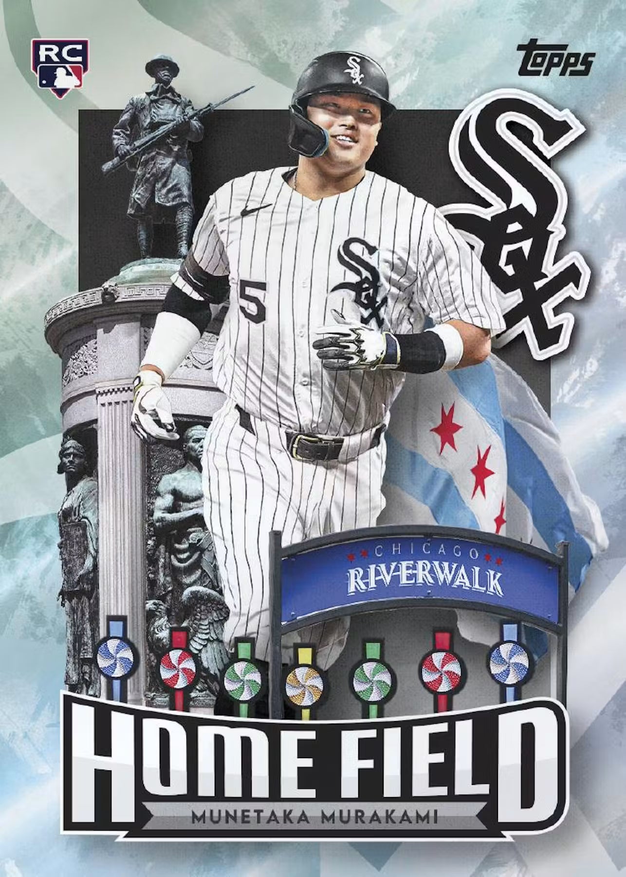 2026 Topps Series 2 Baseball Hobby Jumbo Box
