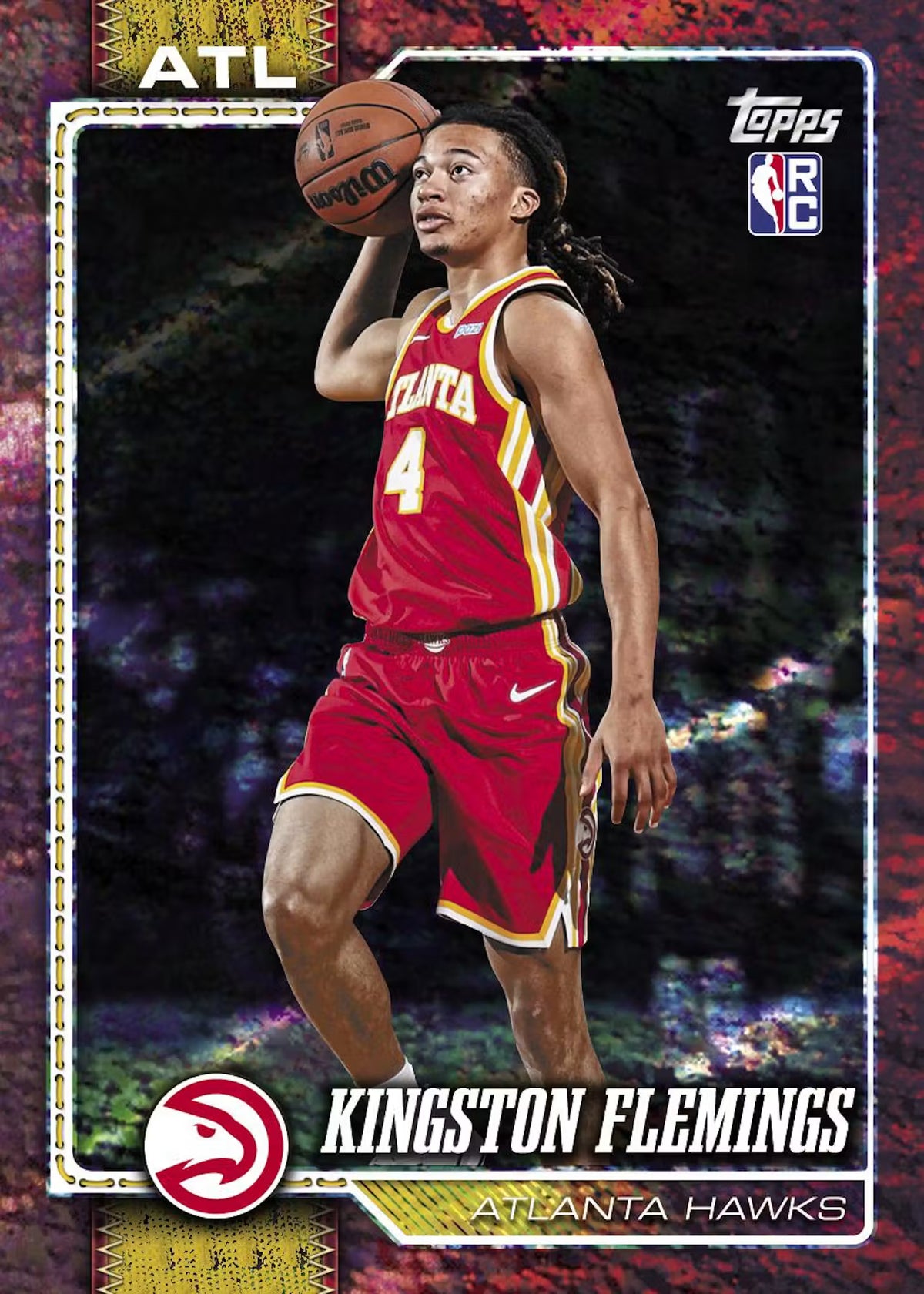 2026/27 Topps Flagship Basketball Hobby Box