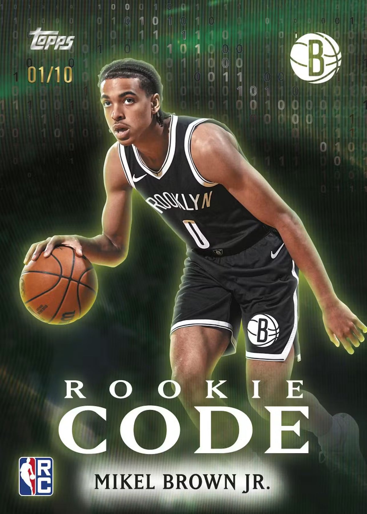 2026/27 Topps Flagship Basketball Value Box