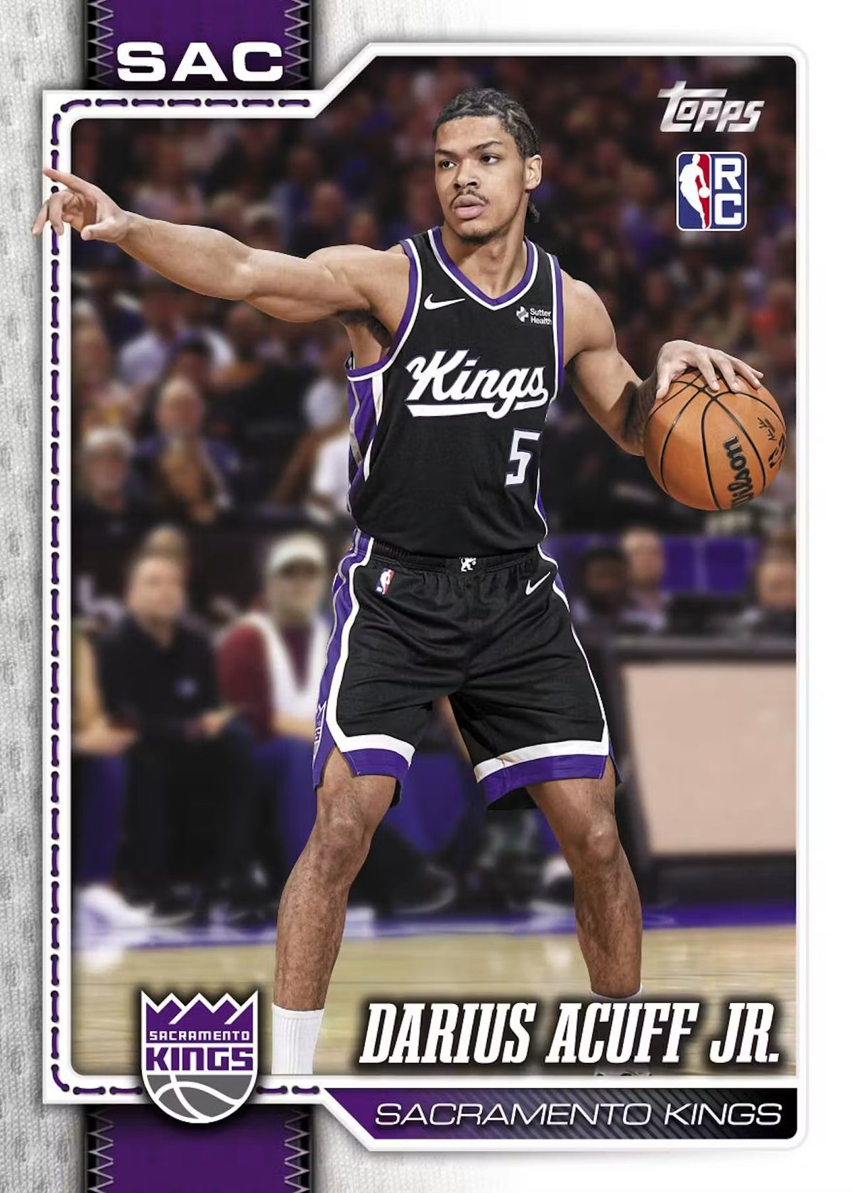 2026/27 Topps Flagship Basketball Hobby Box