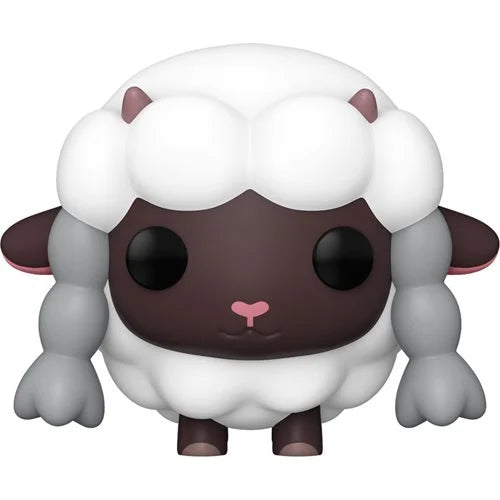 Pokémon Wooloo Funko Pop! Vinyl Figure #958