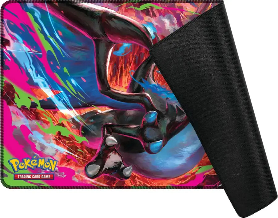 Pokémon TCG: Mega Charizard X ex Ultra-Premium Collection