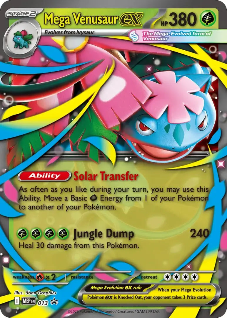 pokemon card value venusaur Prices & Values - EX, VMAX, GX Cards style setup or your main portfolio Pokemon Graded: Venusaur ex 198/165