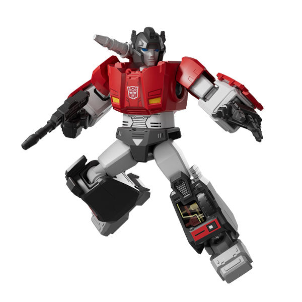 Blokees: Transformers: Galaxy Version 03: The Autobut Run Display