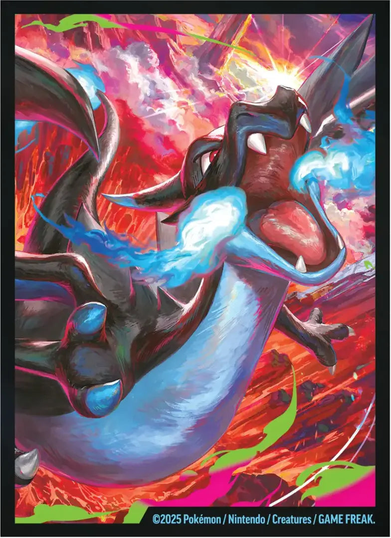 Pokémon TCG: Mega Charizard X ex Ultra-Premium Collection