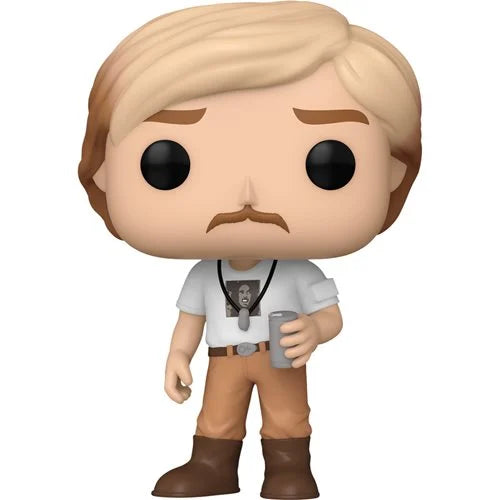 Dazed and Confused David Wooderson Funko Pop! Vinyl Figure #1603