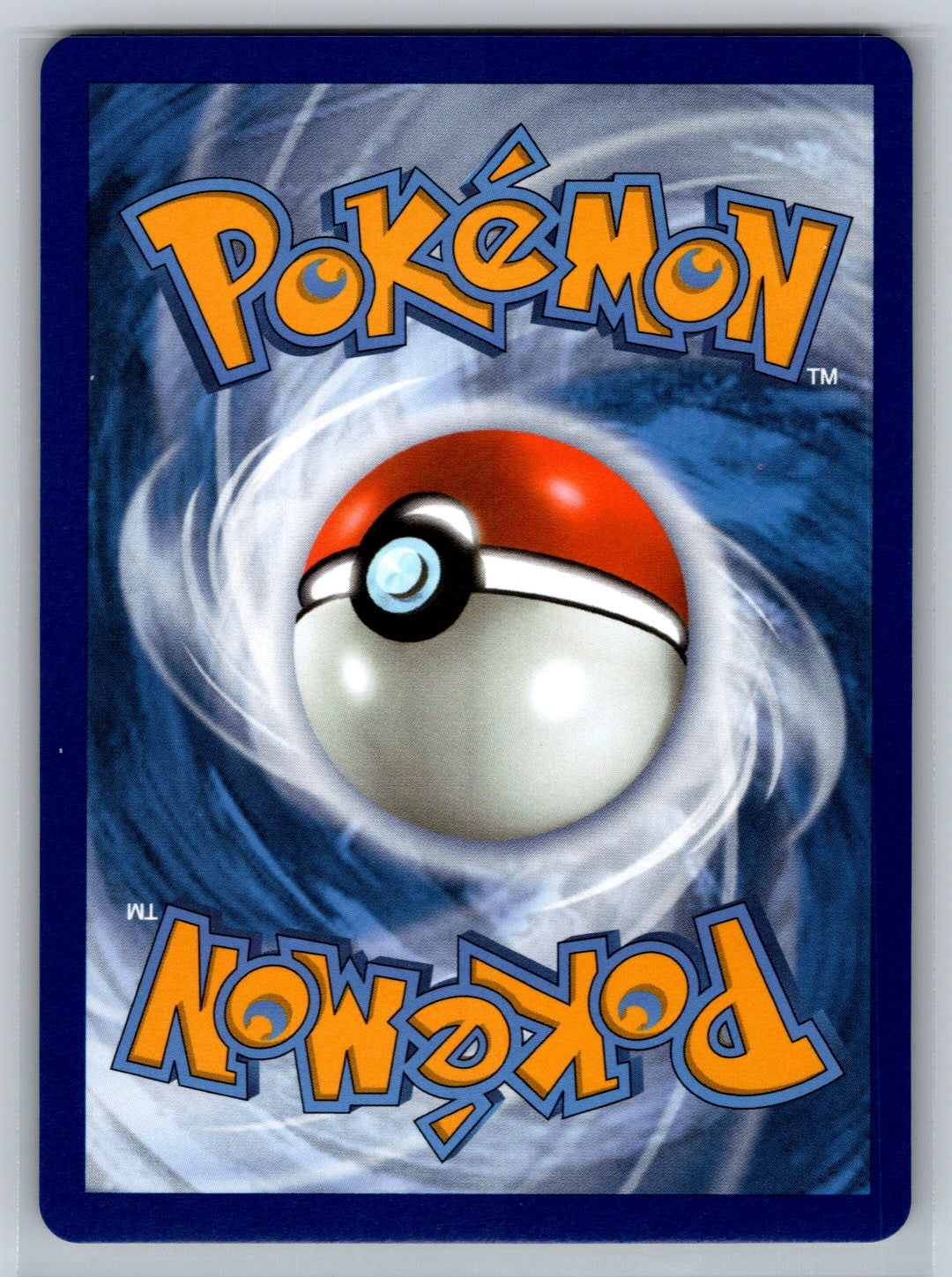 Charizard Classic Collection Celebrations: Classic Collection 4/102 NM (Back)