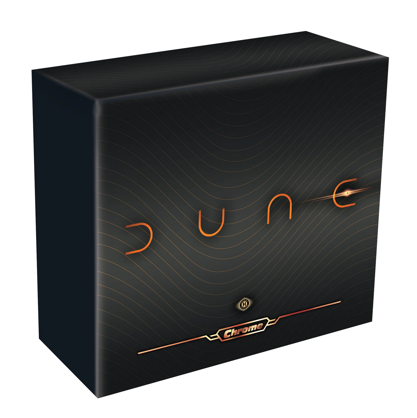 2024 Topps Dune Chrome Hobby Box