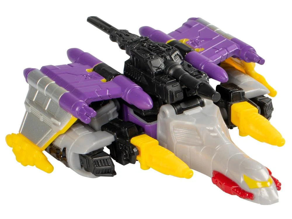 Transformers: Legacy United Core Energon Universe Galvatron