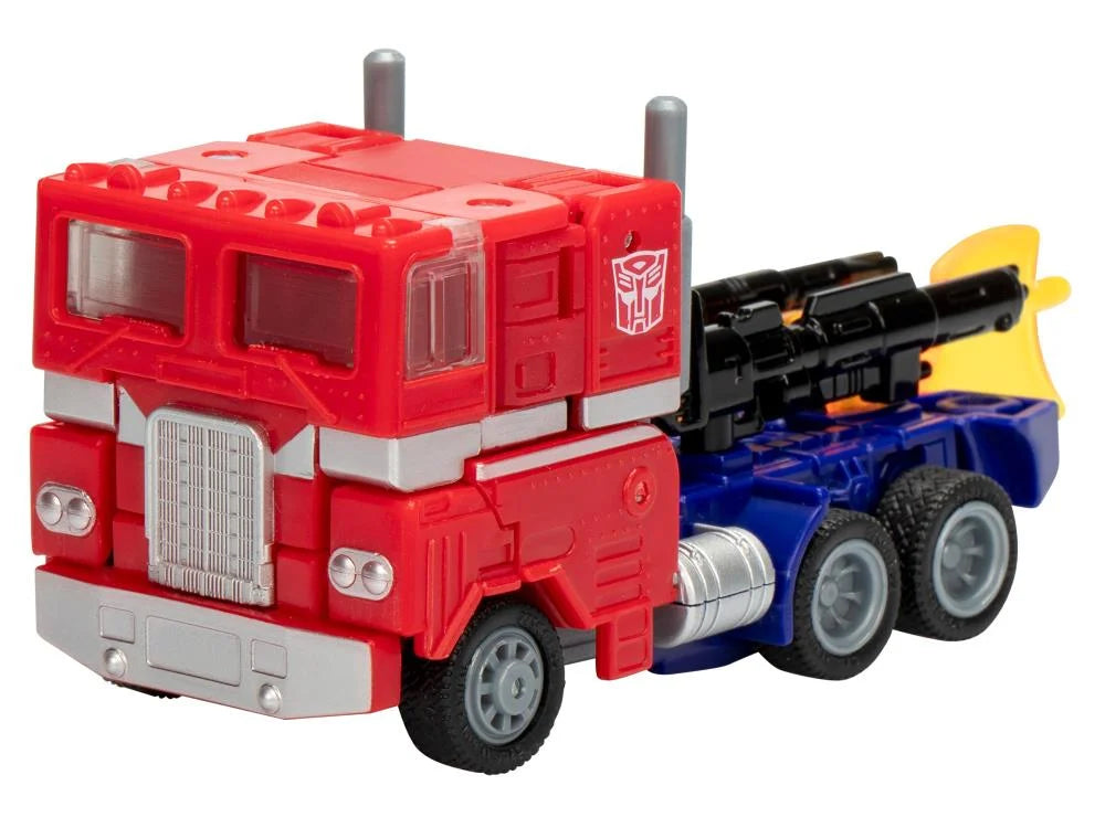 Transformers: Legacy United Deluxe G1 Universe Optimus Prime