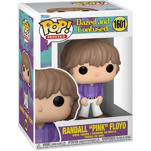 Dazed and Confused Randall 'Pink' Floyd Funko Pop! Vinyl Figure #1601