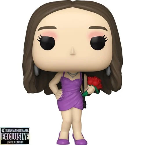 She-Hulk Madisynn Funko Pop! Vinyl Figure #1377 - Entertainment Earth Exclusive