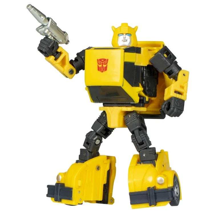 The Transformers: The Movie Studio Series 86-29 Deluxe Bumblebee