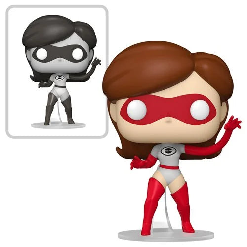 The Incredibles 20th Anniversary Elastigirl Funko Pop! Vinyl Figure #1508