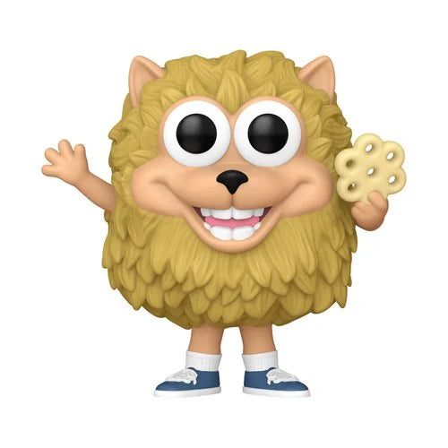 Honey-Comb Monster Funko Pop! Vinyl Figure #239