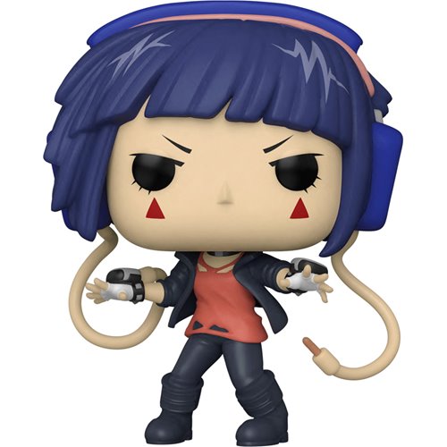 My Hero Academia Kyoka Jirou Funko Pop! Vinyl Figure #1143