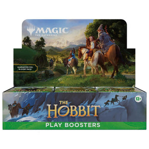 Magic: The Gathering - The Hobbit - Play Booster Box