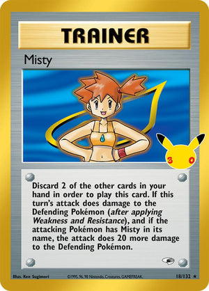 Misty [30C - 18/132]CCol