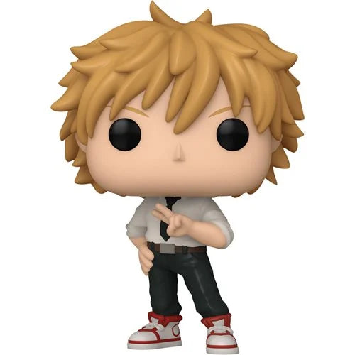 Chainsaw Man Denji Funko Pop! Vinyl Figure #1678