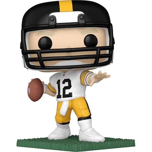 NFL Legends Steelers Terry Bradshaw Funko Pop! Vinyl Figure #247