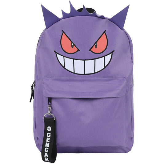 Pokémon Gengar Backpack