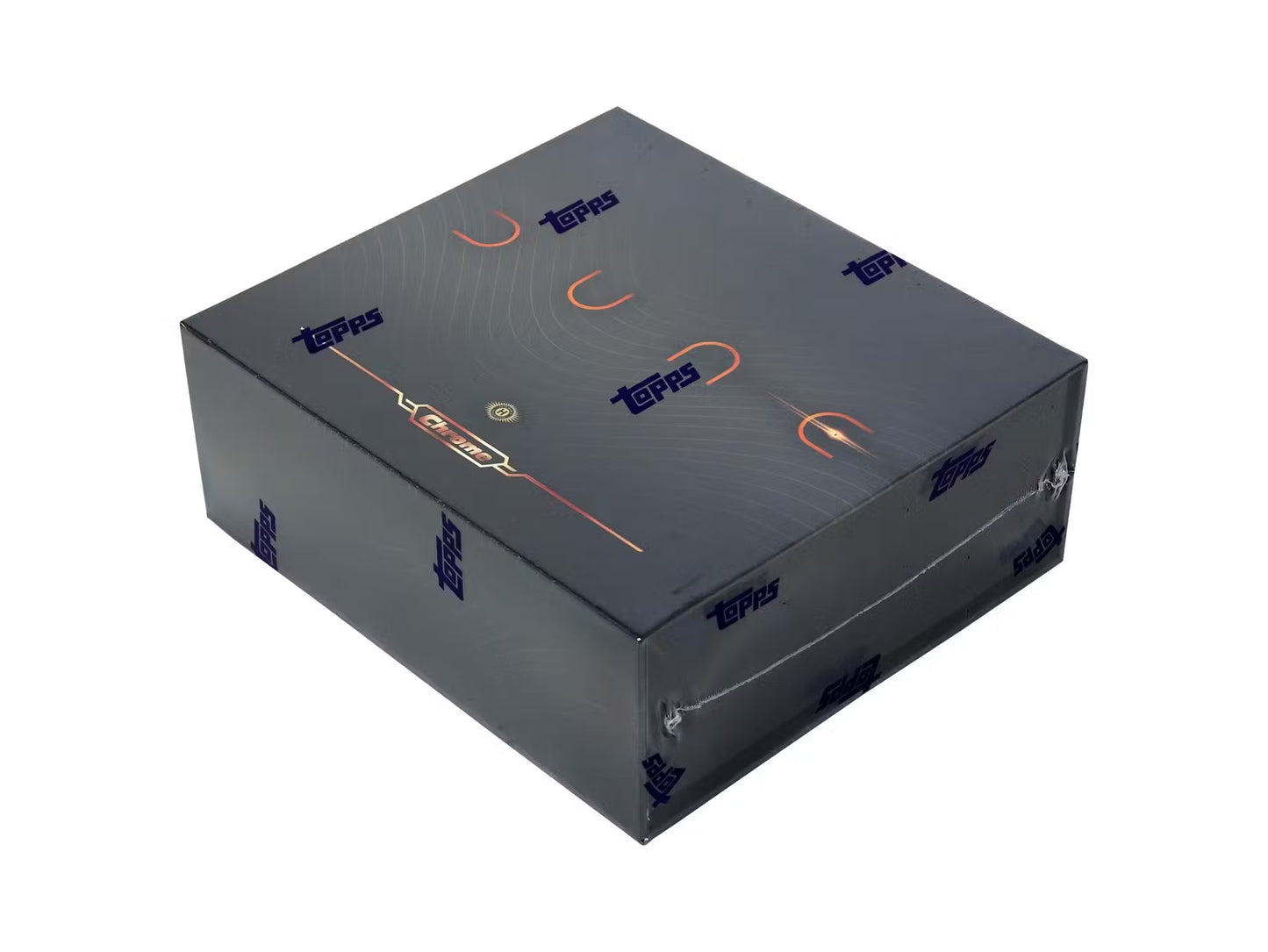 2024 Topps Dune Chrome Hobby Box