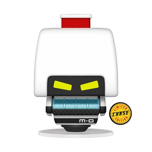 Wall-E Mo Funko Pop! Vinyl Figure #1117 - Chase Edition