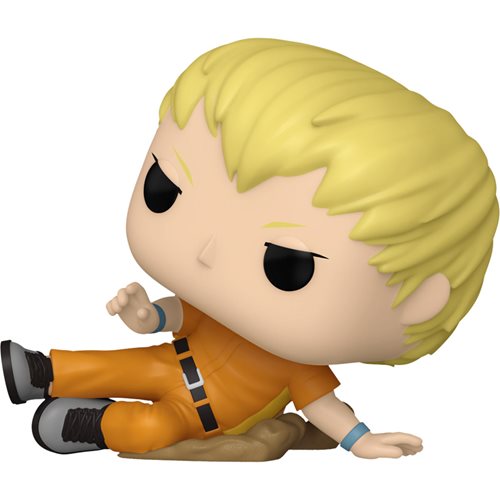 My Hero Academia: Hero League Baseball Mashirao Ojiro Funko Pop! Vinyl Figure #1519