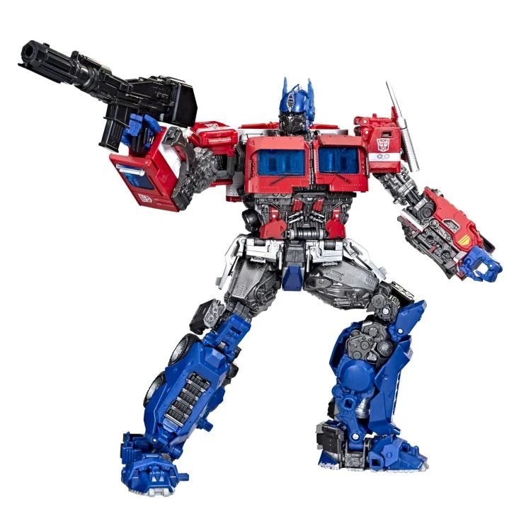 Transformers Masterpiece Movie Series MPM-12 Optimus Prime Exclusive