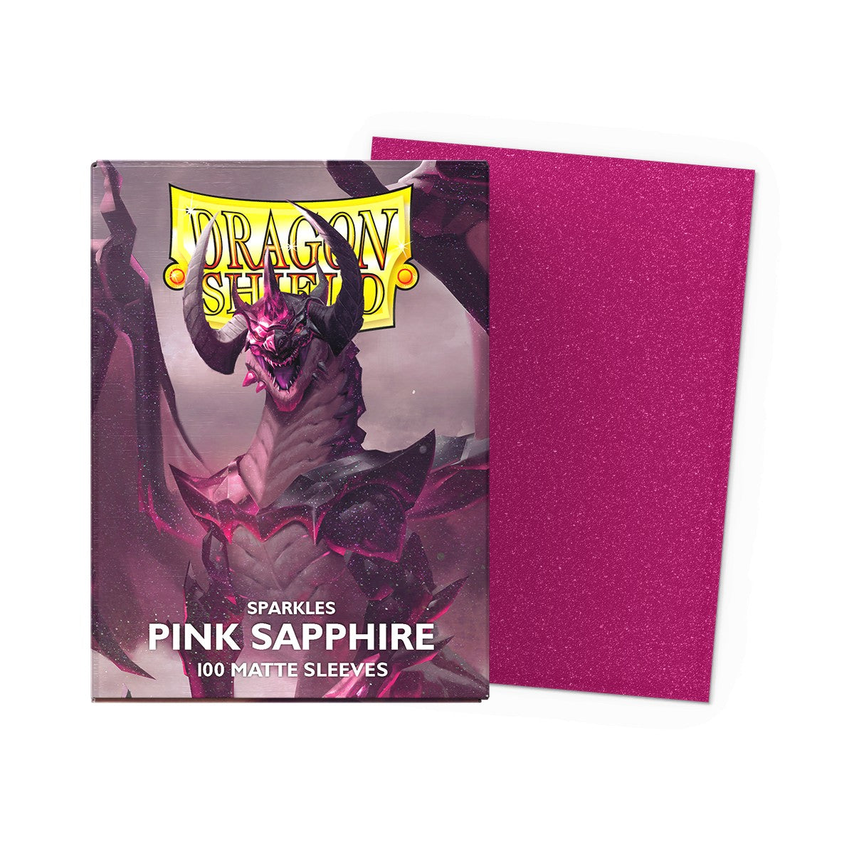 Dragon Shield Standard Size Card Sleeves (100ct)