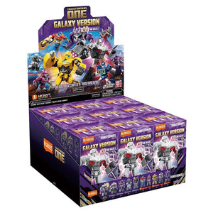 Blokees: Transformers: Galaxy Version 07: TF One Wave 2